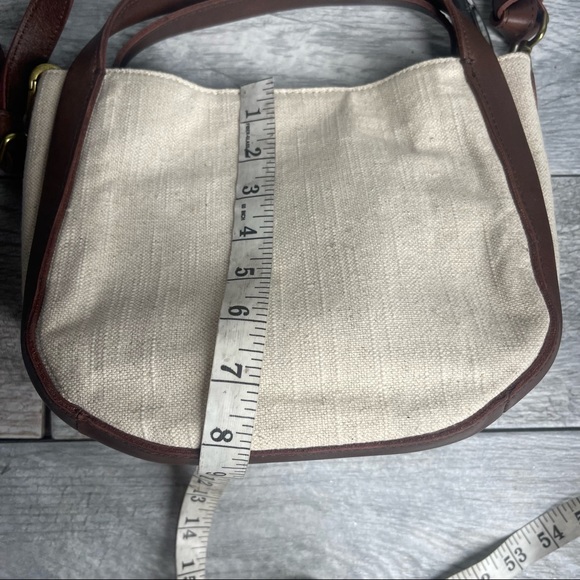 MADEWELL Crossbody purse - Picture 8 of 12